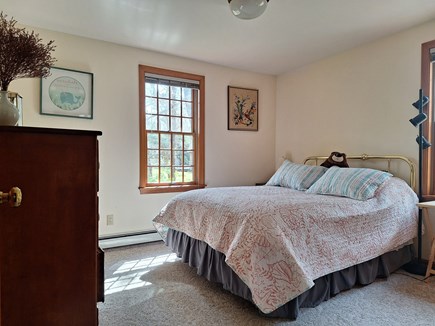 Eastham Cape Cod vacation rental - Bedroom - 3