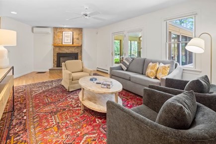 Wellfleet Cape Cod vacation rental - Intimate space to reconnect with family and friends