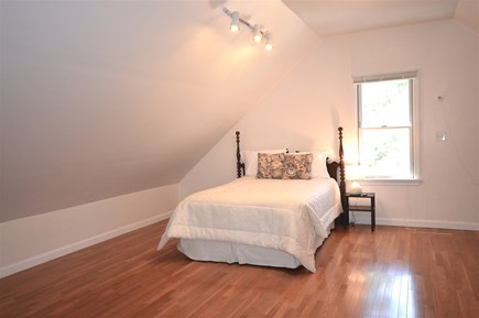Wellfleet Cape Cod vacation rental - Bonus room above the garage with queen size bed, perfect retreat!