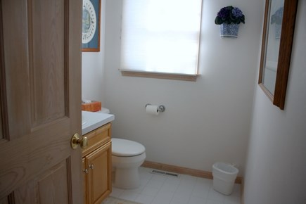 Eastham Cape Cod vacation rental - Second Bathroom