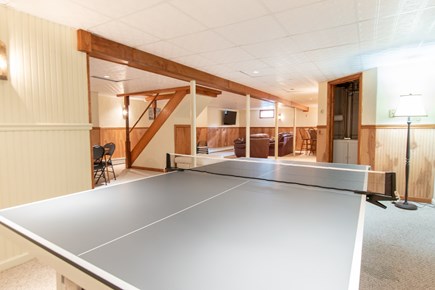 Orleans Cape Cod vacation rental - Ping Pong Table