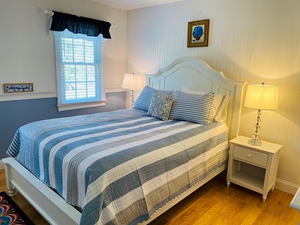 Osterville Cape Cod vacation rental - Private Bedroom
