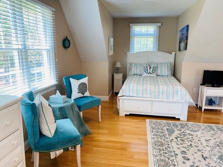 Osterville Cape Cod vacation rental - Second floor Suite