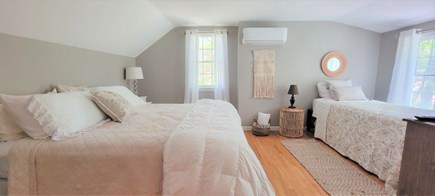 Brewster Cape Cod vacation rental - Upstairs bedroom
