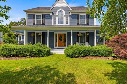 Marstons Mills Cape Cod vacation rental - Welcome to Marvelous Mistic