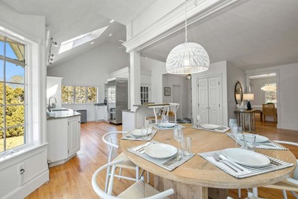 Marstons Mills Cape Cod vacation rental - Open concept