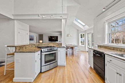 Marstons Mills Cape Cod vacation rental - 