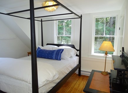 Orleans Cape Cod vacation rental - Second queen bedroom upstairs