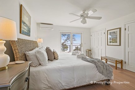 Orleans Cape Cod vacation rental - Another angle on same bedroom