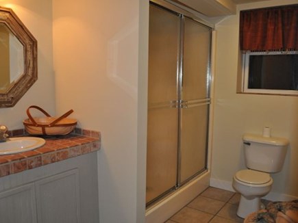 Eastham Cape Cod vacation rental - Full bathroom 2