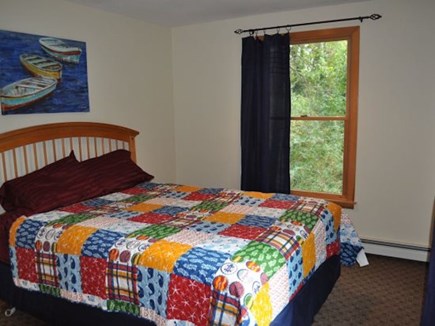 Eastham Cape Cod vacation rental - Full Bedroom