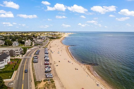 Falmouth Heights Cape Cod vacation rental - Falmouth Heights Beach