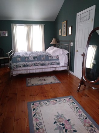 Falmouth Cape Cod vacation rental - Upstairs Bedroom 1-Queen