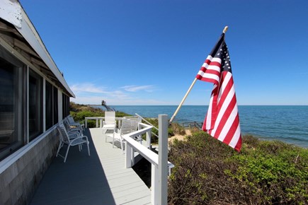 Brewster Cape Cod vacation rental - Location Location Location