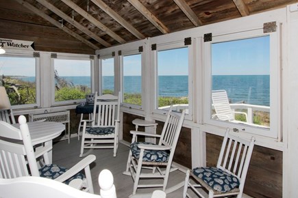 Brewster Cape Cod vacation rental - amazing views