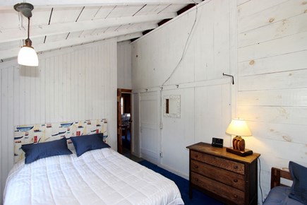 Brewster Cape Cod vacation rental - Bedroom #3
