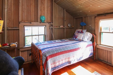 Falmouth Cape Cod vacation rental - Second floor bedroom