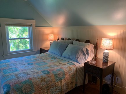 Hyannis Cape Cod vacation rental - Bedroom 3 - Queen