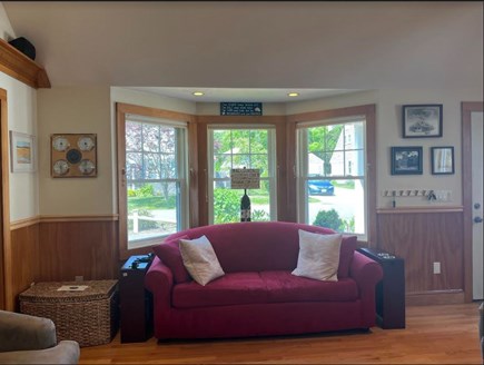 Hyannis Cape Cod vacation rental - Family Room