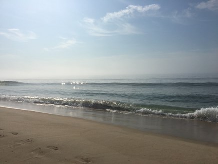 Eastham Cape Cod vacation rental - Eastham has the most beautiful beaches on the entire Cape!
