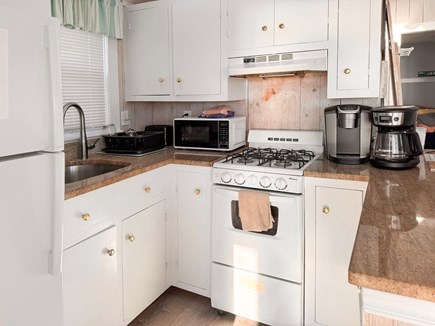 Mashpee, New Seabury Cape Cod vacation rental - Kitchen