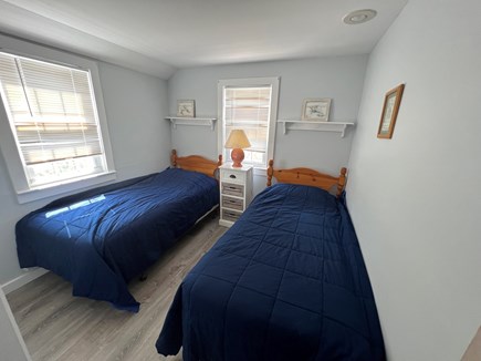 Mashpee, New Seabury Cape Cod vacation rental - Two twin beds!