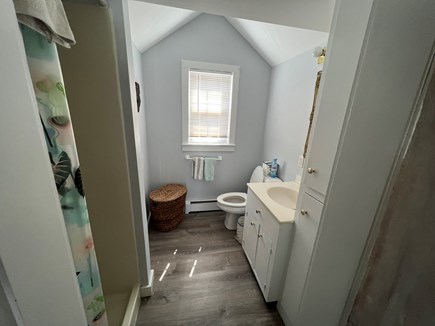 Mashpee, New Seabury Cape Cod vacation rental - Bathroom