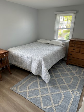 Popponesset Cape Cod vacation rental - Queen size bedroom 2