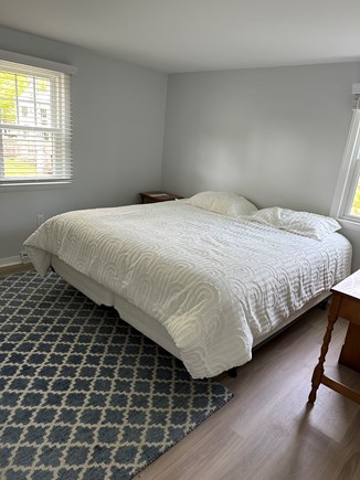 Popponesset Cape Cod vacation rental - King size master