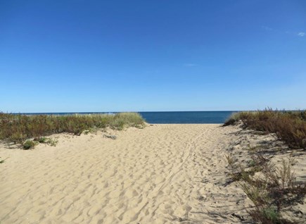 Popponesset Cape Cod vacation rental - Sandy Beach