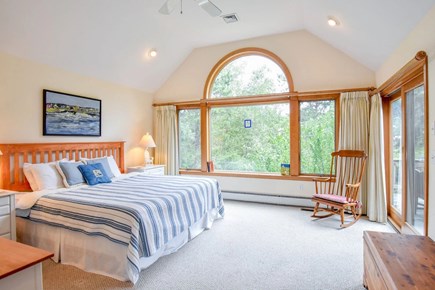 Chatham Cape Cod vacation rental - King Bedroom