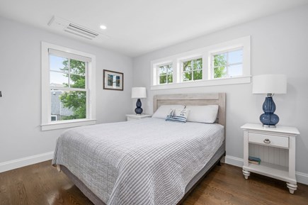 Chatham Cape Cod vacation rental - Bedroom 1 with Queen sized bed