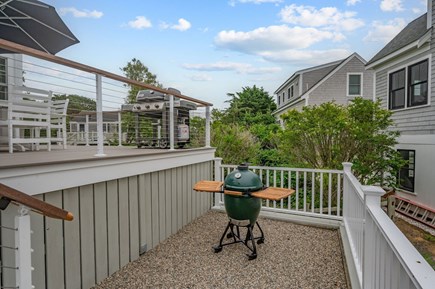 Chatham Cape Cod vacation rental - Impress your family and friends by making your meals in the Big Green Egg