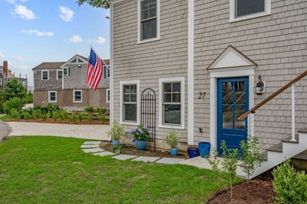 Chatham Cape Cod vacation rental - Welcome to Happy as a Clam