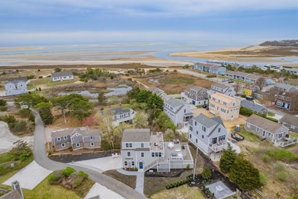 Chatham Cape Cod vacation rental - Aerial of the neighborhood