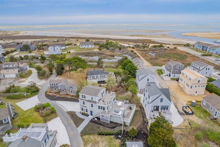 Chatham Cape Cod vacation rental - Aerial of the neighborhood
