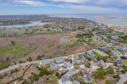 Chatham Cape Cod vacation rental - Aerial of neighborhood