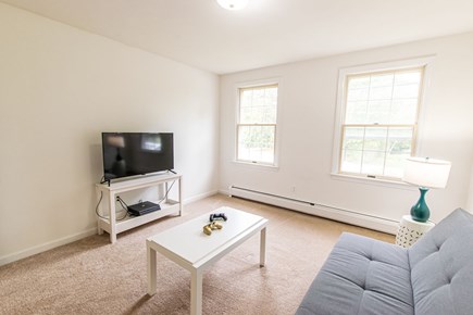 Chatham Cape Cod vacation rental - Game Console area