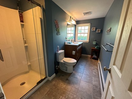 South Yarmouth Cape Cod vacation rental - Second bathroom