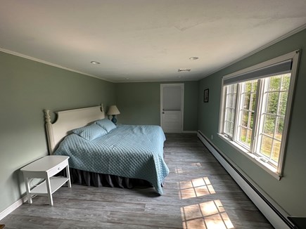 South Yarmouth Cape Cod vacation rental - Primary king size bedroom