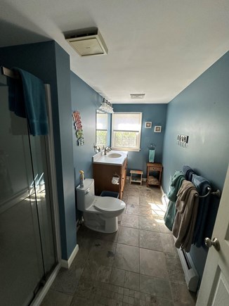 South Yarmouth Cape Cod vacation rental - Second Bathroom