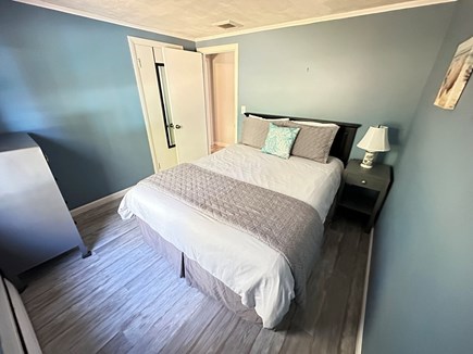 South Yarmouth Cape Cod vacation rental - Queen bedroom