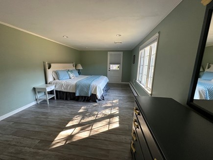 South Yarmouth Cape Cod vacation rental - Primary king size bedroom