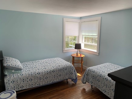 West Dennis Cape Cod vacation rental - Bedroom # 3 with Twin Beds