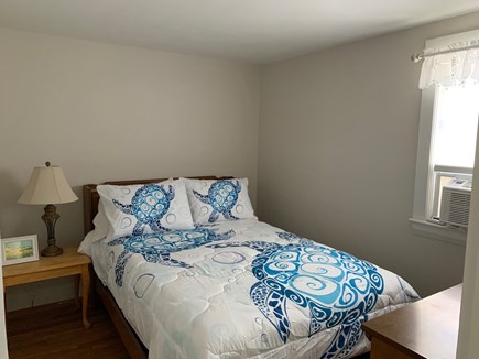 West Dennis Cape Cod vacation rental - Bedroom #2 with Another Queen Bed