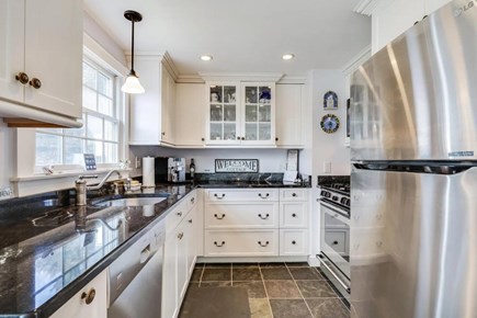 Orleans Cape Cod vacation rental - Beautifully update kitchen