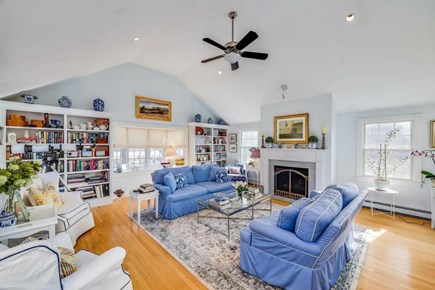 Orleans Cape Cod vacation rental - Perfect for relaxing or socializing
