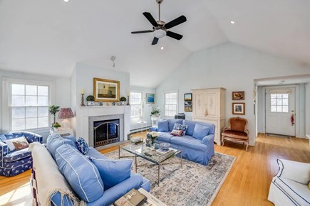 Orleans Cape Cod vacation rental - Comfortable and well decorated