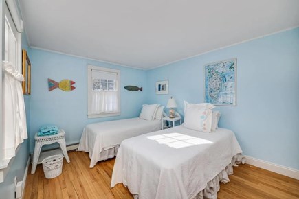 Orleans Cape Cod vacation rental - Single and Queen bedroom