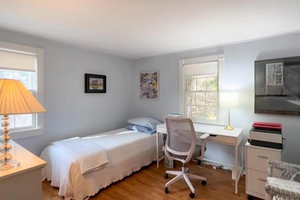 Orleans Cape Cod vacation rental - Single bedroom